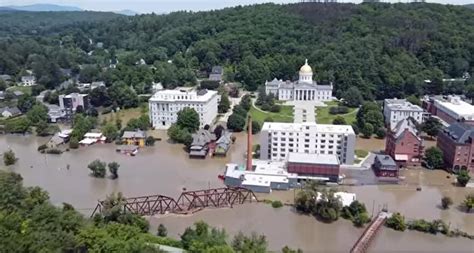 2023 may be the year that Vermont lawmakers .